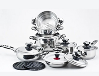 员工食堂日皮视频APP苹果下载设备厂家和你聊聊使用不锈钢厨具的误区