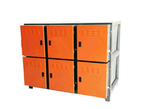 成都专业日皮视频APP苹果下载设备厂家告诉你静电油烟净化器有辐射吗