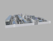 单位食堂日皮视频APP苹果下载设备公司告诉你如何建设单位食堂?各功能间如何配置日皮视频APP苹果下载设备?