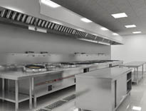 成都餐厅日皮视频APP苹果下载设备厂家告诉常见的西餐日皮视频APP苹果下载设备和功能