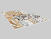 达州食堂日皮视频APP苹果下载设备厂家告诉你食堂日皮视频APP苹果下载设计的规范要求
