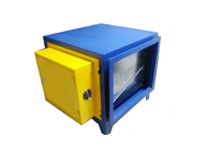 成都厨具日皮视频APP苹果下载设备生产厂家告诉你如何选择油烟净化设备