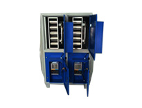 重庆商用日皮视频APP苹果下载厨具设备厂家和你聊聊油烟净化器的常见问题