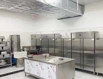 成都日皮视频APP苹果下载设备生产厂家和你聊聊商用厨具的分类