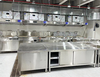 学生食堂日皮视频APP苹果下载设备厂家告诉你如何选用食堂日皮视频APP苹果下载设备