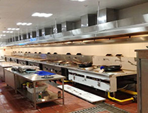 成都天之府美食街商业日皮视频APP苹果下载设备工程项目