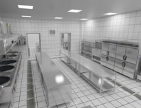 成都食堂日皮视频APP苹果下载设备公司告诉你食堂日皮视频APP苹果下载设计注意事项