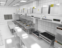 成都商用厨具设备公司告诉你商用日皮视频APP苹果下载工程设计需要系统思维