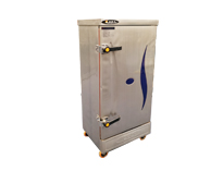 成都著名日皮视频APP苹果下载设备厂家告诉你商用电蒸柜的优点以及使用注意事项