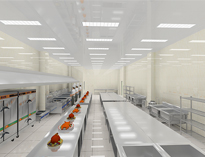 食堂智慧日皮视频APP苹果下载设备厂家告诉你商用日皮视频APP苹果下载的食品安全隐患