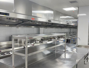 国家电网内江分公司员工食堂日皮视频APP苹果下载项目