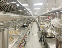 整体日皮视频APP苹果下载设备供应商告诉你开饭店需要哪些设备