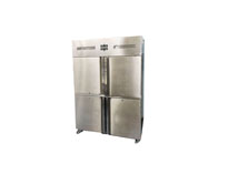 学校日皮视频APP苹果下载设备厂家告诉你冰柜内漏检测方法