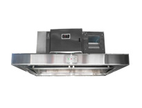 达州厨具日皮视频APP苹果下载设备厂家告诉你八级油烟净化原理