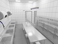 酒店后厨日皮视频APP苹果下载设备厂家教你科学规划设计商用日皮视频APP苹果下载