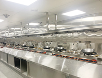 成都日皮视频APP苹果下载设备知名厂家告诉你食堂日皮视频APP苹果下载的主要设备