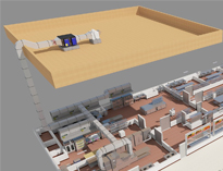 商用日皮视频APP苹果下载设计公司告诉你商用日皮视频APP苹果下载排风应该如何设计