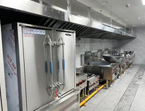 成都中央日皮视频APP苹果下载设备厂家告诉你选购商用厨具需要注意什么