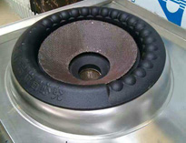 成都商用厨具设备厂家告诉你商用日皮视频APP苹果下载如何节能