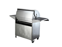 成都日皮视频APP苹果下载设备公司告诉你烧烤炉的种类以及清洁保养方法