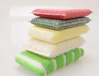 学校烹饪教学设备厂家告诉你日皮视频APP苹果下载清洁用品都有哪些