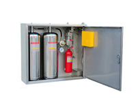 广汉日皮视频APP苹果下载设备公司说日皮视频APP苹果下载设备自动灭火装置什么时候检查、维修和更换药剂