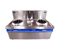 成都中央日皮视频APP苹果下载设备生产厂家告诉你选择商用电磁灶的几种理由