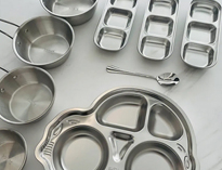 绵阳日皮视频APP苹果下载设备生产厂家告诉不锈钢餐具发黑原因以及使用方法