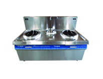 遂宁日皮视频APP苹果下载设备生产厂家告诉商用电磁灶的日常使用和维护注意事项