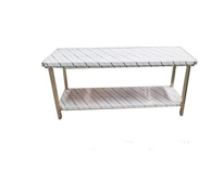 商用日皮视频APP苹果下载灶具设备厂家告诉你如何选择工作台