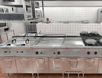 成都附近日皮视频APP苹果下载设备厂家告诉你不锈钢商用厨具清洗小妙招