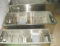 德阳日皮视频APP苹果下载设备厂告诉你餐饮废水的危害以及解决办法