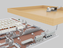 四川医院商厨设备厂家告诉你日皮视频APP苹果下载新风系统作用以及设计方法