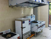 成都医院食堂日皮视频APP苹果下载设备厂家告诉你食堂日皮视频APP苹果下载的安全管理措施