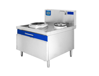 遂宁食堂日皮视频APP苹果下载设备厂家告诉你商用电磁炉与家用电磁炉的差别