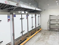 四川十大商用厨具品牌厂家告诉你商用日皮视频APP苹果下载安全用气方法