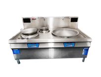 餐厅日皮视频APP苹果下载设施设备厂家带你了解商用电磁炉为什么被誉为“烹饪之神”