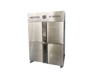 智能食堂日皮视频APP苹果下载设备生产厂家告诉你冰柜起水起雾的原因