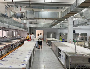 丹棱县学校日皮视频APP苹果下载食堂日皮视频APP苹果下载设备项目