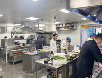 饭店餐馆日皮视频APP苹果下载设备厂家告诉你做好饭店餐馆日皮视频APP苹果下载设计重要意义