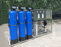 商用日皮视频APP苹果下载设备采购时选择净水器需要考虑的因素