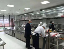 食堂日皮视频APP苹果下载设备供应商和你聊聊商用日皮视频APP苹果下载工程的步骤