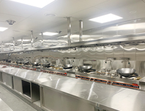 大型日皮视频APP苹果下载设备厂家提醒你重视餐饮日皮视频APP苹果下载设计