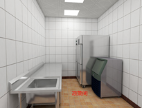 贵州日皮视频APP苹果下载设备厂家教你设计凉菜间