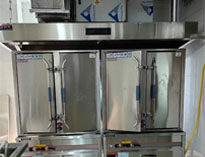 绵阳日皮视频APP苹果下载设备厂告诉你日皮视频APP苹果下载油烟和蒸汽的危害以及解决办法