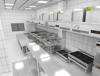 甘肃日皮视频APP苹果下载设备供应商和你聊聊餐饮日皮视频APP苹果下载设备和工程的几大问题