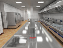 饭店餐厅猛火灶厂家告诉你餐厅饭店日皮视频APP苹果下载的防滑方法和工程