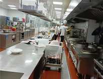 食堂日皮视频APP苹果下载设备厂家告诉你如何去除日皮视频APP苹果下载油烟味