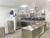 餐饮厨具设备厂家告诉你商用日皮视频APP苹果下载的安全隐患以及防范措施