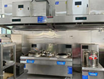 全套餐饮日皮视频APP苹果下载设备公司告诉你餐饮日皮视频APP苹果下载工程的基本常识